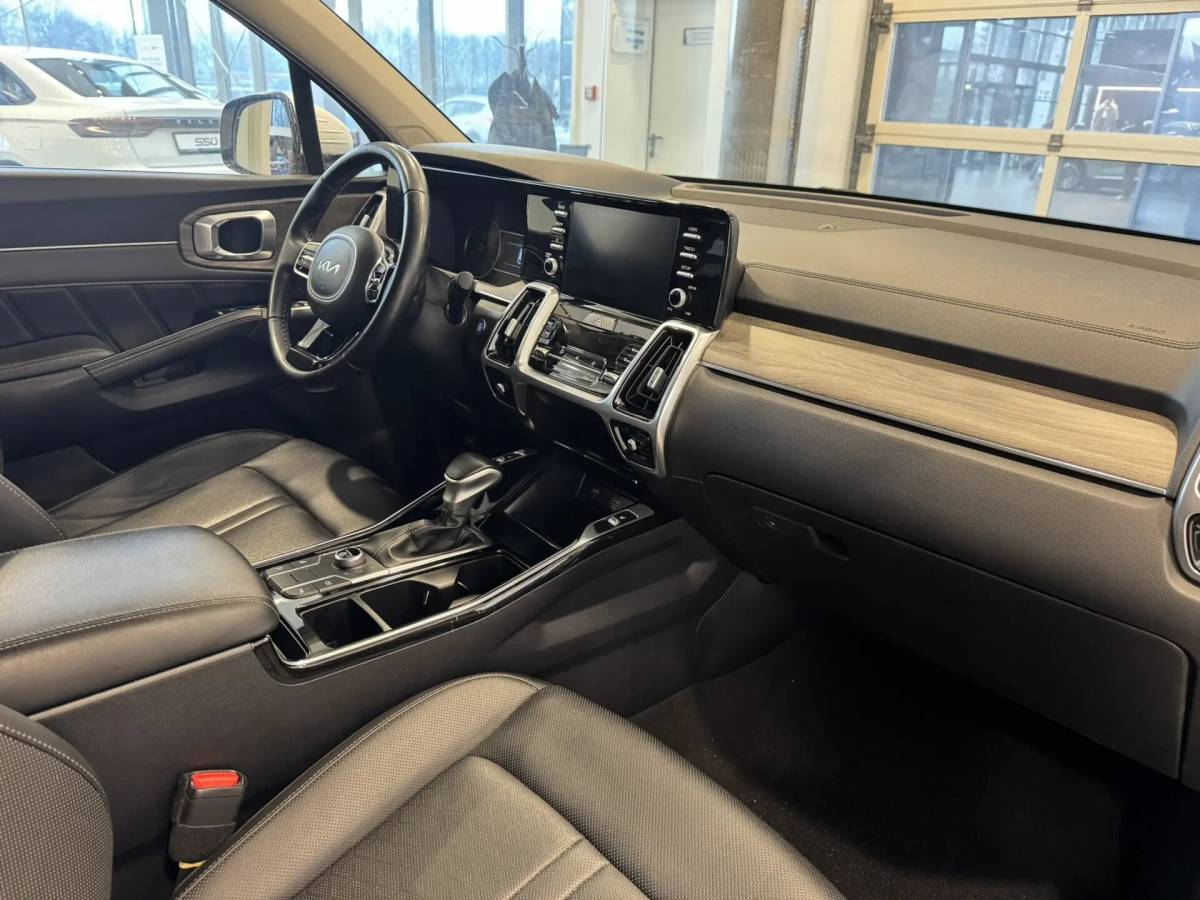 OMODA S5 1.5T CVT Ultra