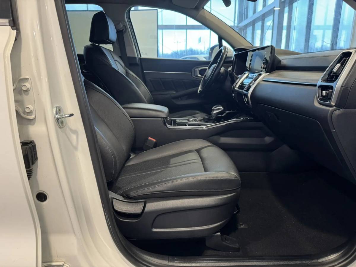 OMODA S5 1.5T CVT Ultra