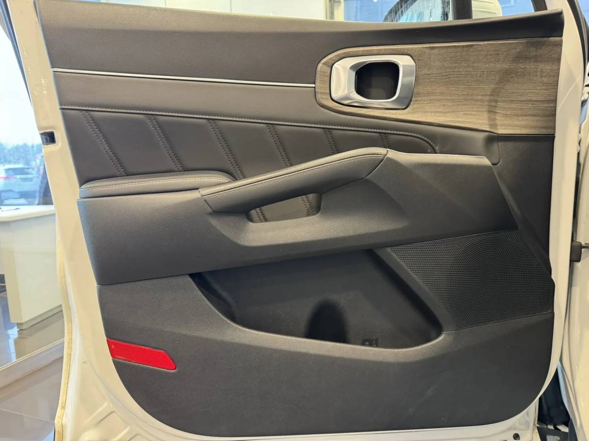 OMODA S5 1.5T CVT Ultra