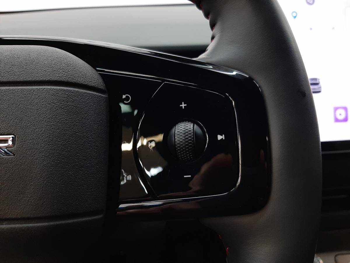 OMODA S5 1.5T CVT Ultra