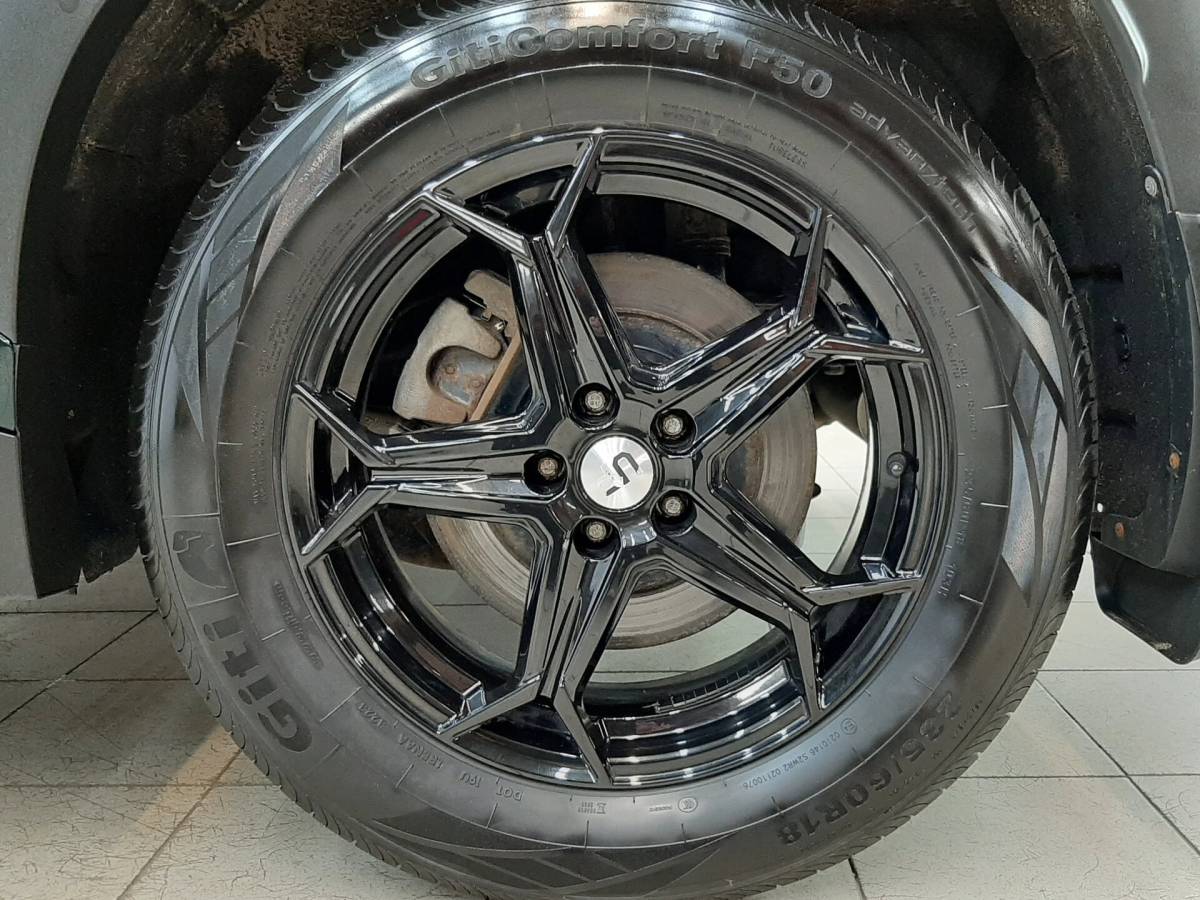 OMODA S5 1.5T CVT Ultra