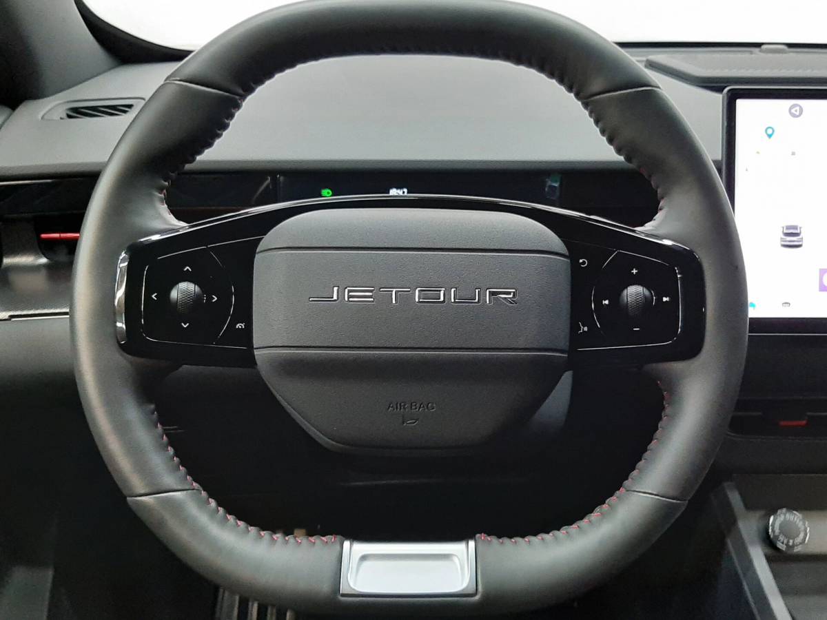 OMODA S5 1.5T CVT Ultra