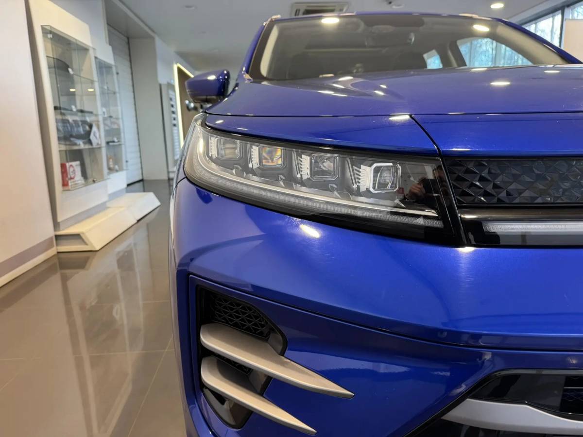 OMODA S5 1.5T CVT Ultra