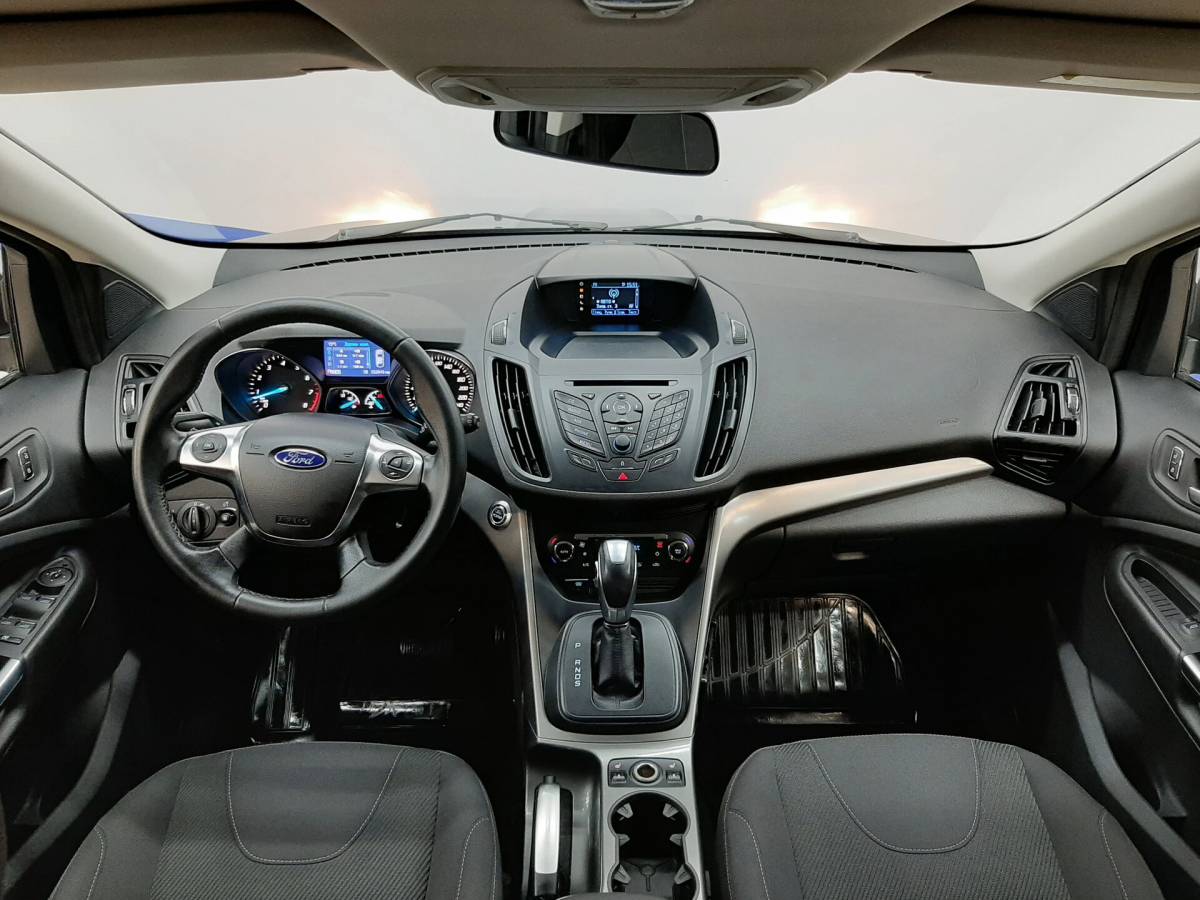 OMODA S5 1.5T CVT Ultra