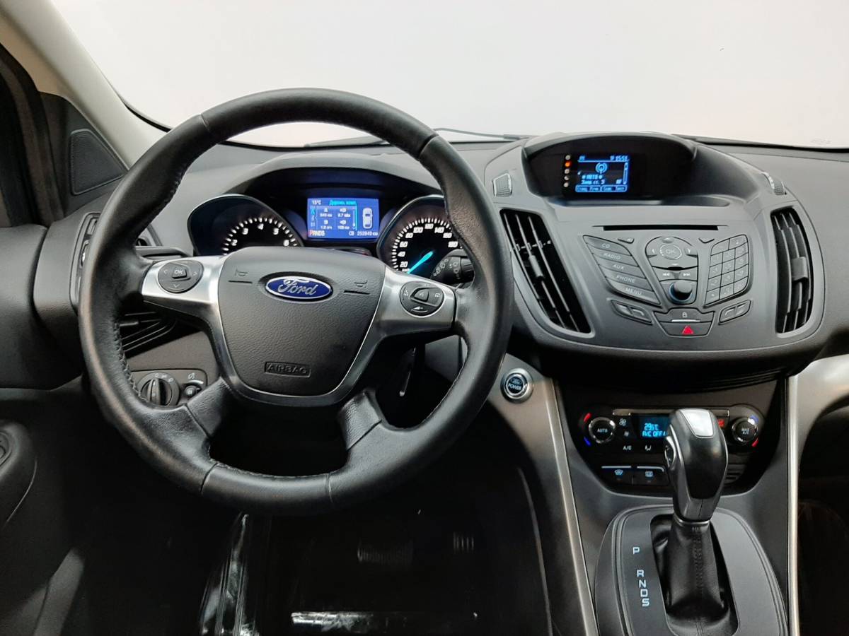 OMODA S5 1.5T CVT Ultra