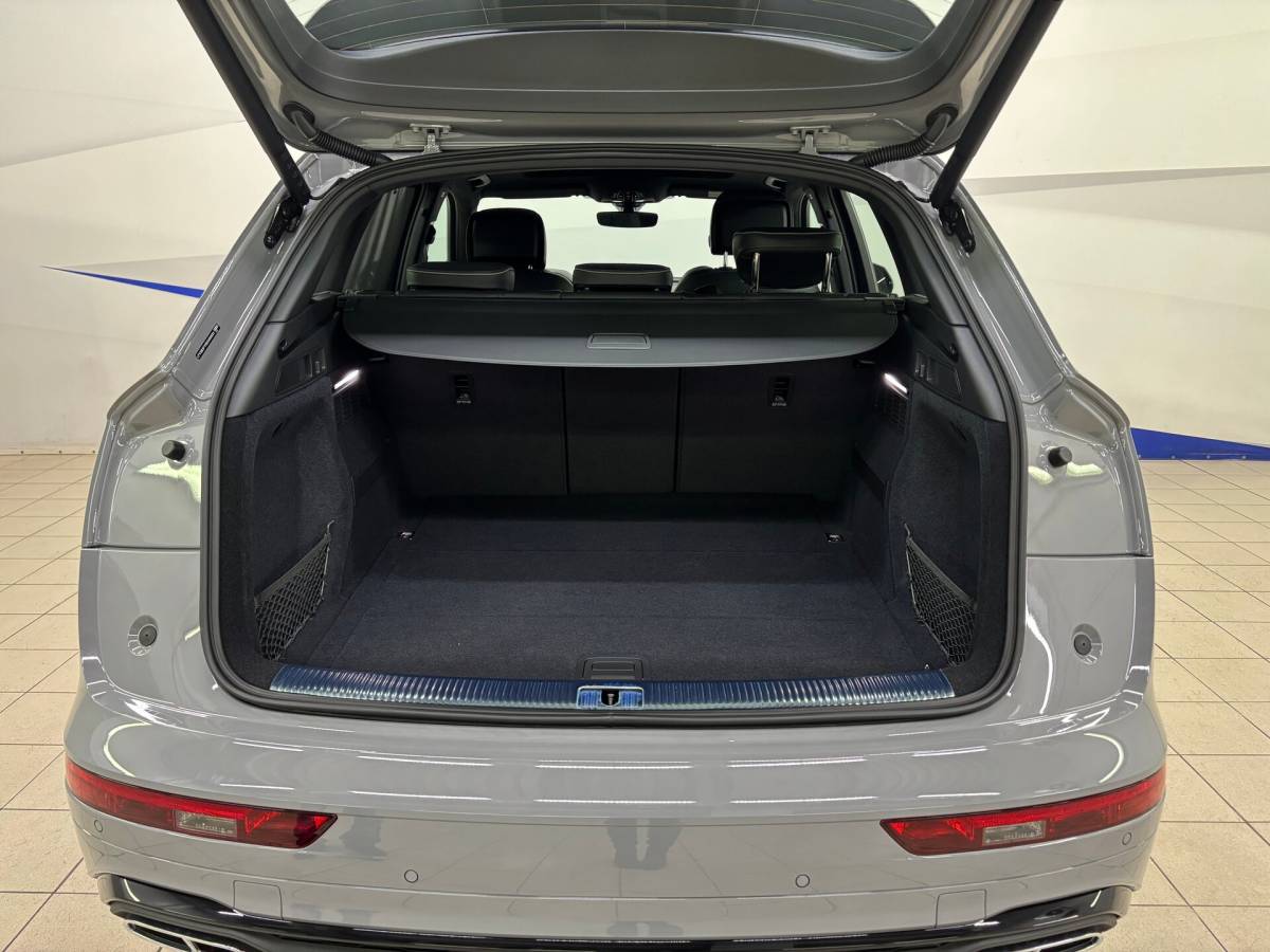 OMODA S5 1.5T CVT Ultra