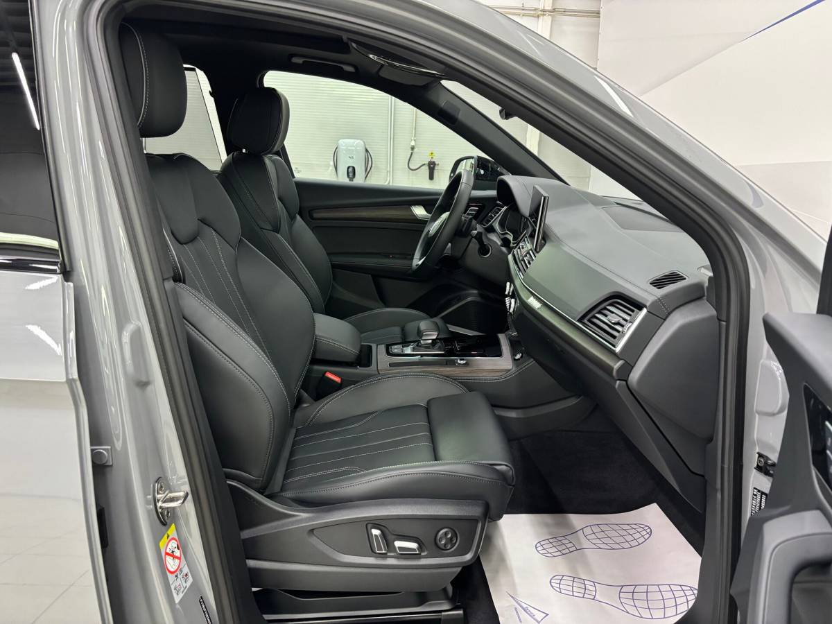 OMODA S5 1.5T CVT Ultra