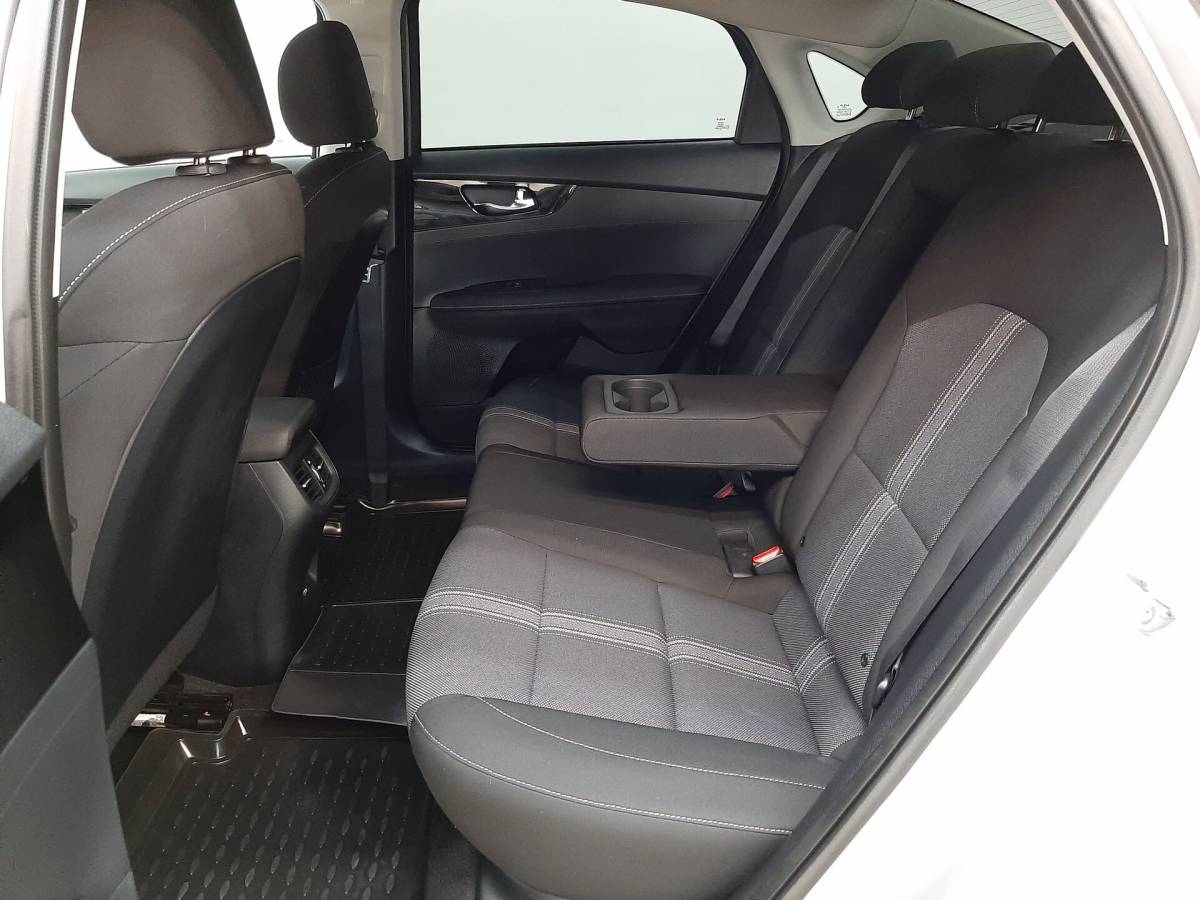 OMODA S5 1.5T CVT Ultra