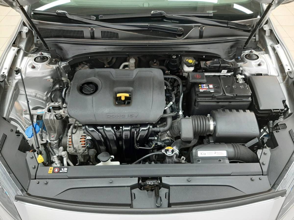 OMODA S5 1.5T CVT Ultra