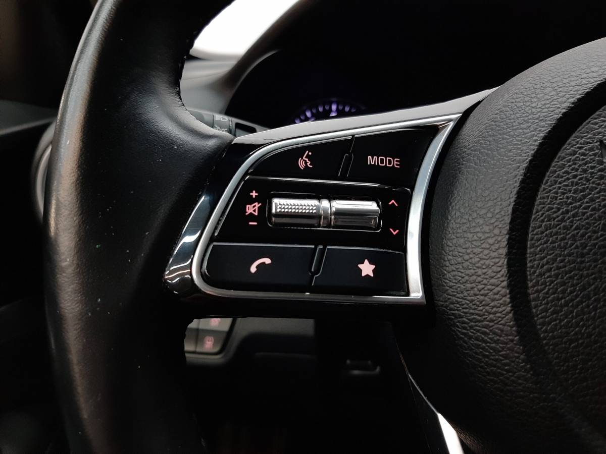 OMODA S5 1.5T CVT Ultra