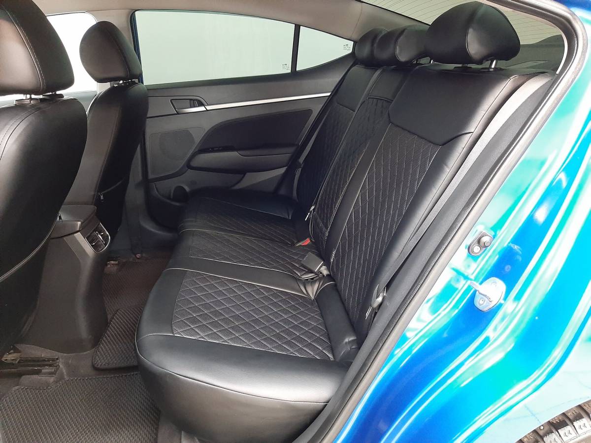 OMODA S5 1.5T CVT Ultra