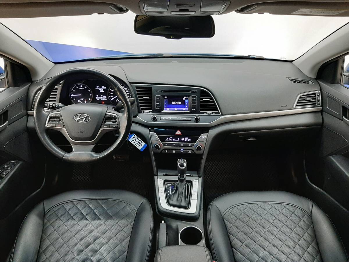 OMODA S5 1.5T CVT Ultra