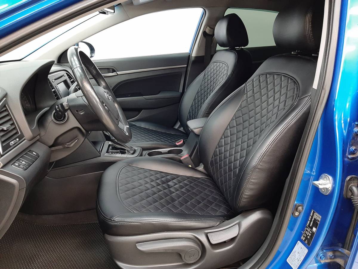 OMODA S5 1.5T CVT Ultra