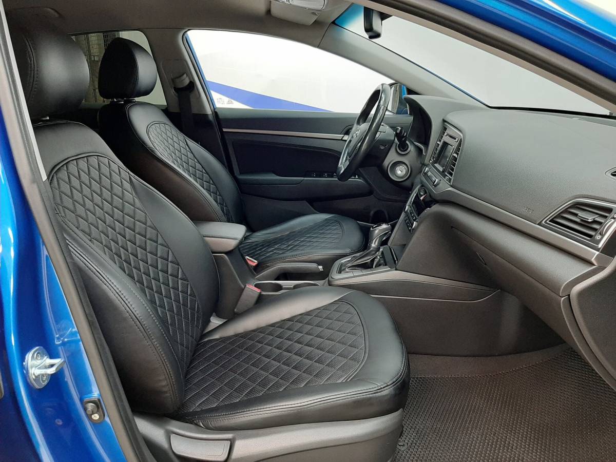 OMODA S5 1.5T CVT Ultra