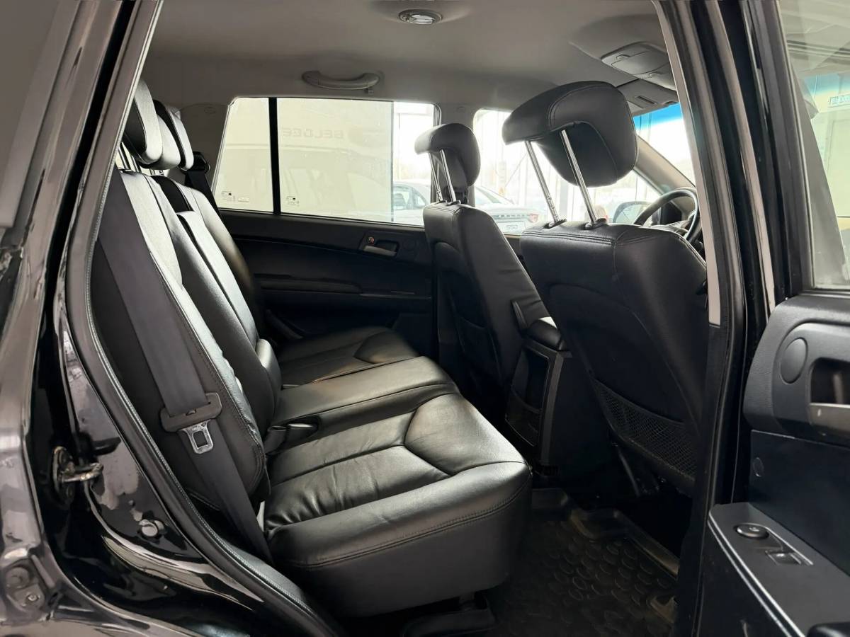 OMODA S5 1.5T CVT Ultra