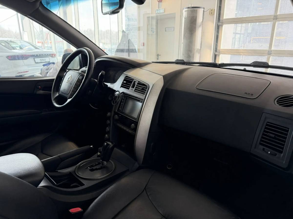 OMODA S5 1.5T CVT Ultra