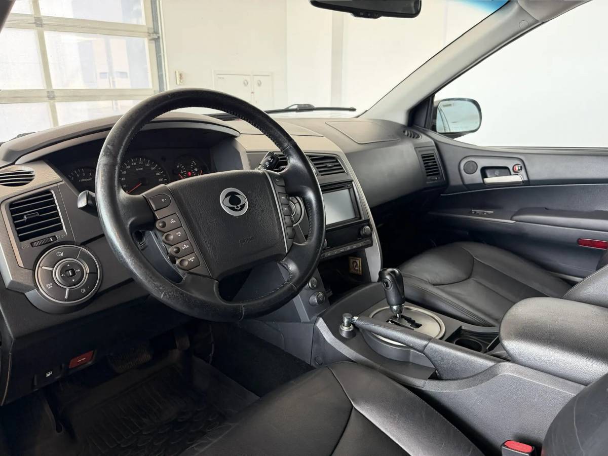 OMODA S5 1.5T CVT Ultra