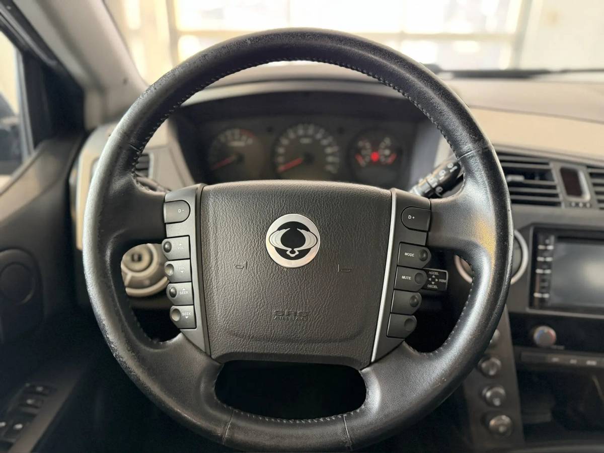 OMODA S5 1.5T CVT Ultra