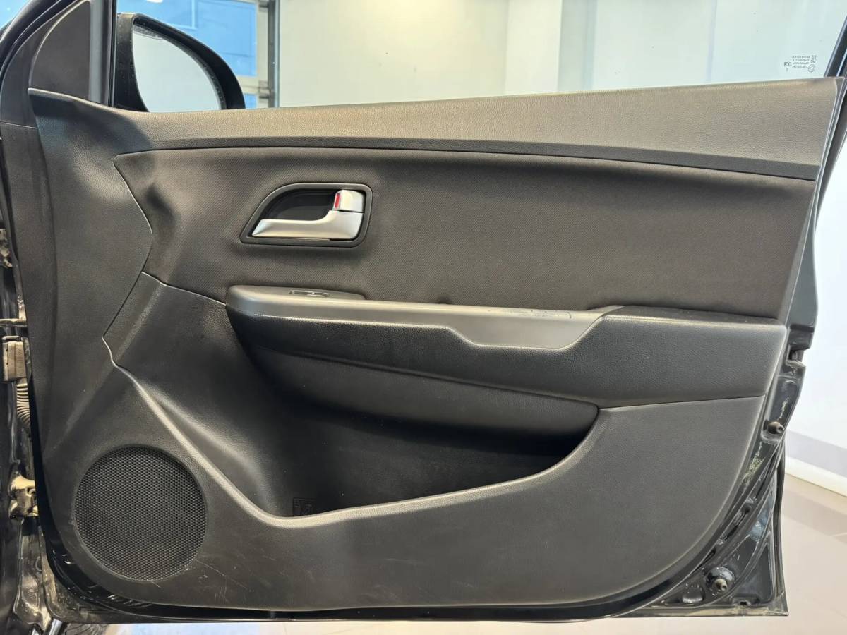 OMODA S5 1.5T CVT Ultra