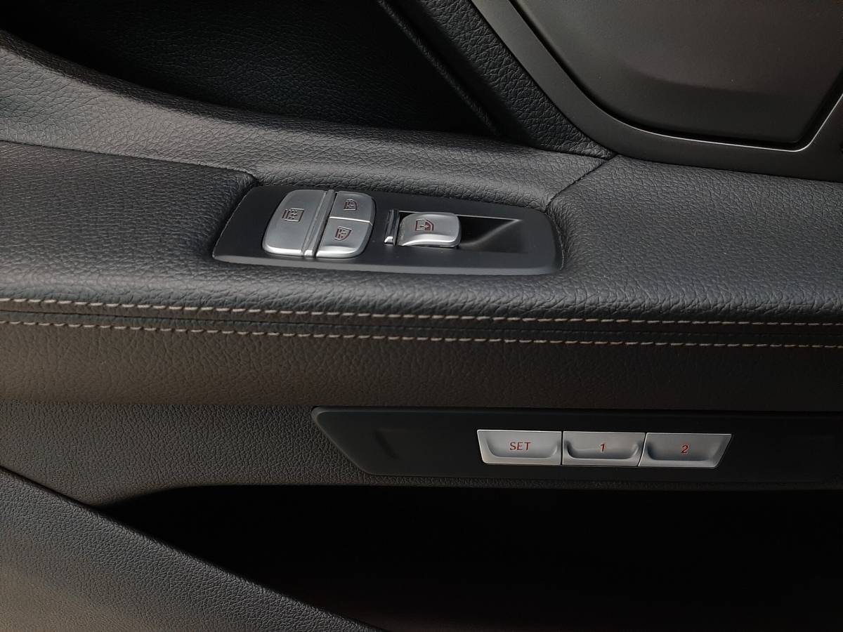 OMODA S5 1.5T CVT Ultra