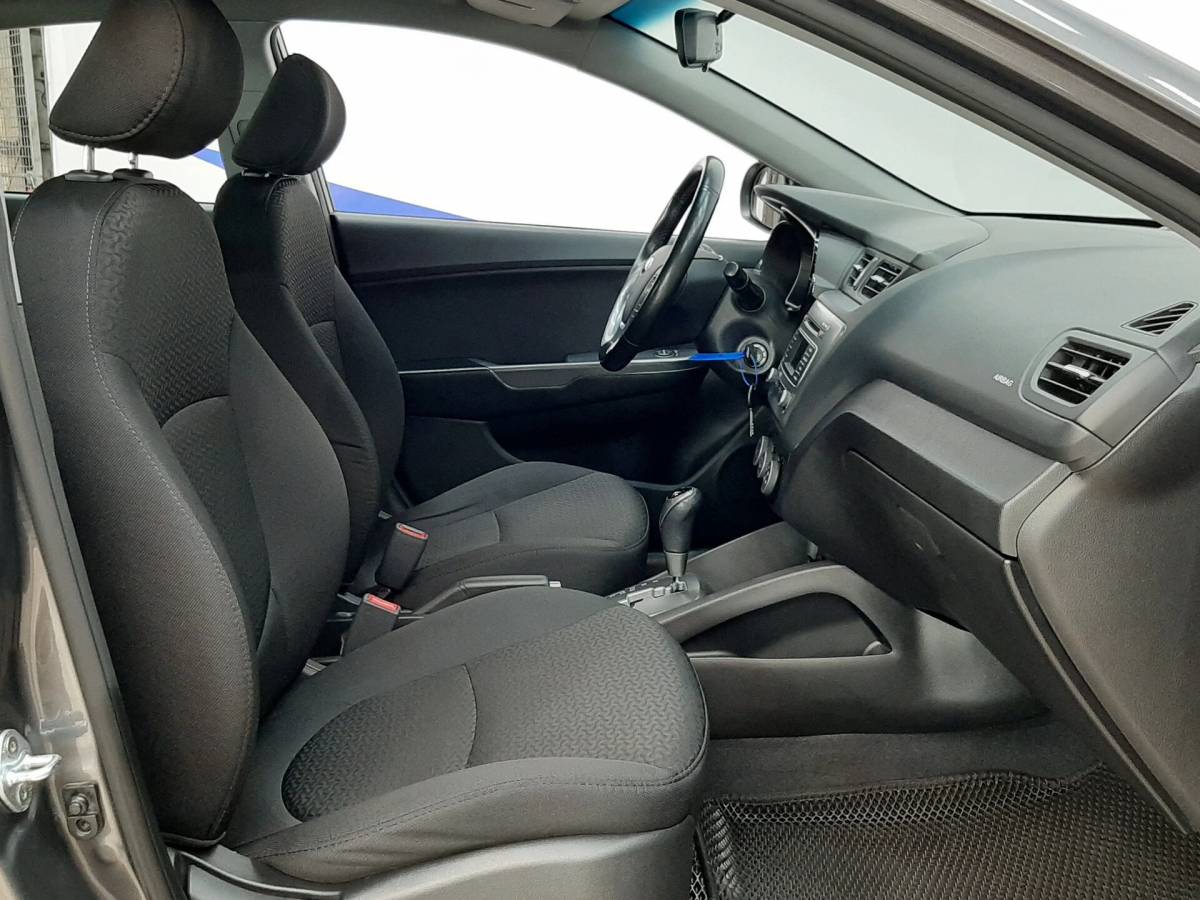 OMODA S5 1.5T CVT Ultra