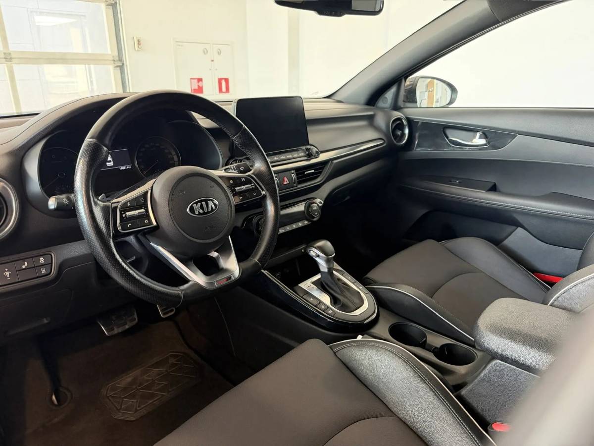 OMODA S5 1.5T CVT Ultra