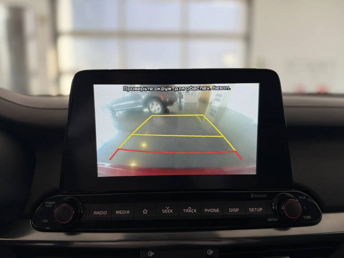 OMODA S5 1.5T CVT Ultra