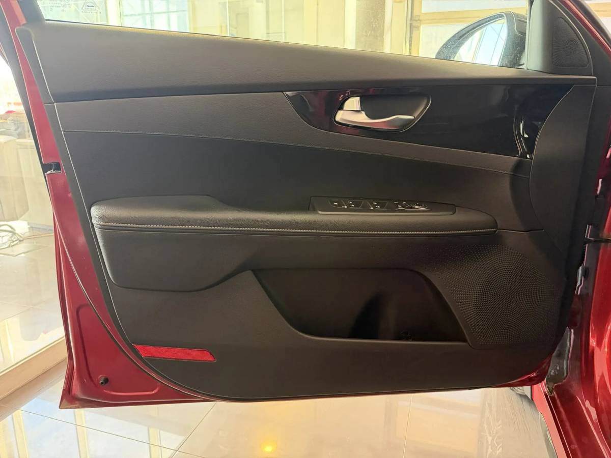 OMODA S5 1.5T CVT Ultra