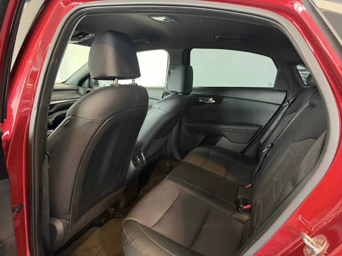 OMODA S5 1.5T CVT Ultra