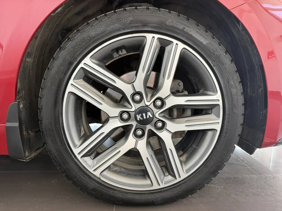 OMODA S5 1.5T CVT Ultra