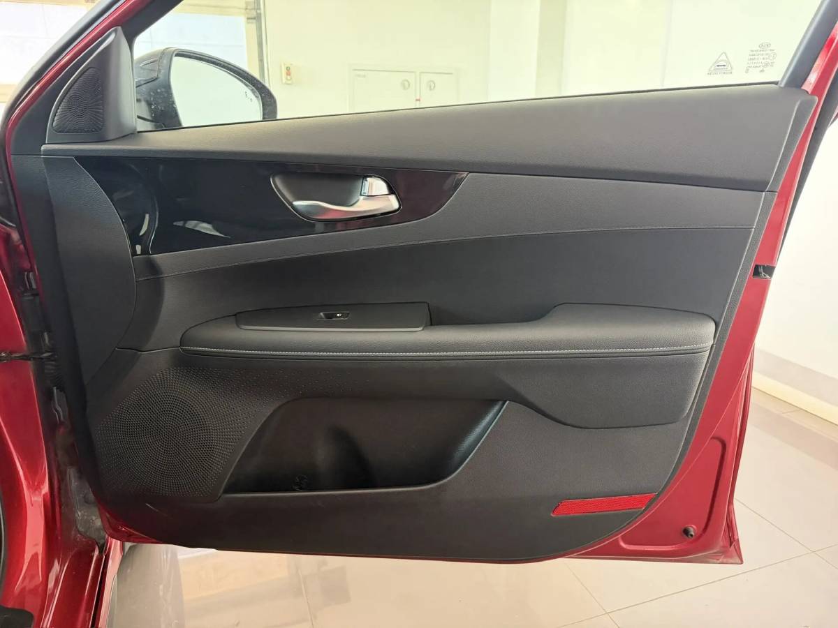 OMODA S5 1.5T CVT Ultra