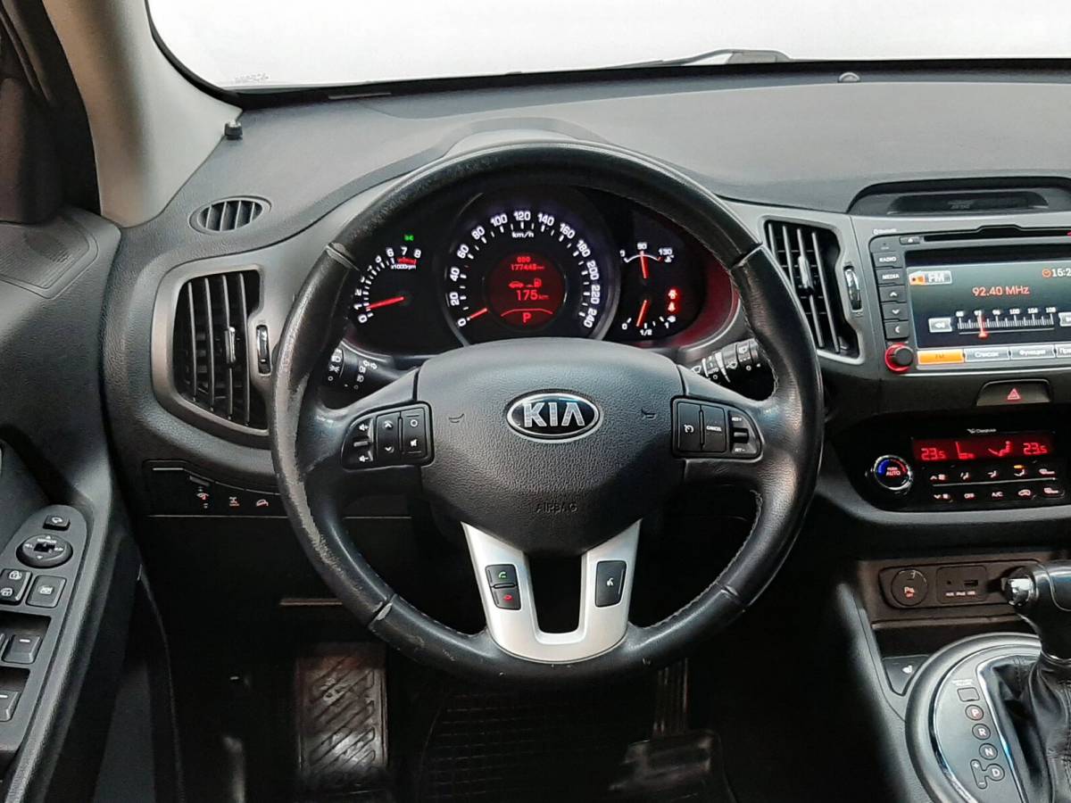 OMODA S5 1.5T CVT Ultra