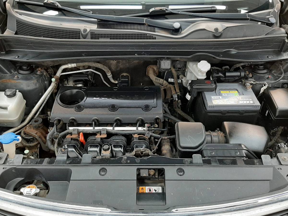 OMODA S5 1.5T CVT Ultra