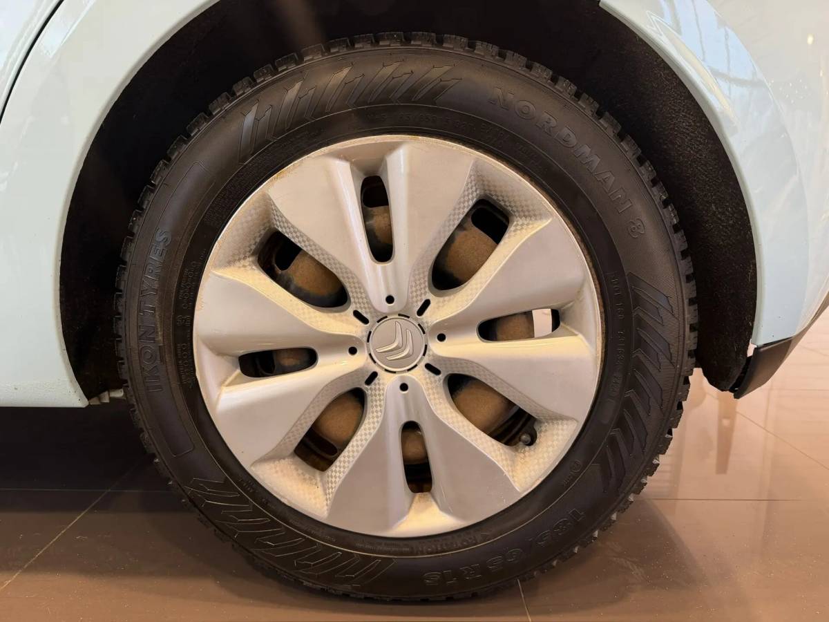 OMODA S5 1.5T CVT Ultra