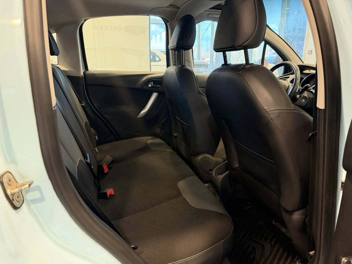 OMODA S5 1.5T CVT Ultra