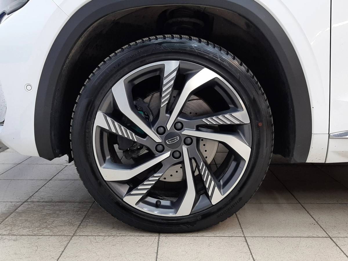 OMODA S5 1.5T CVT Ultra