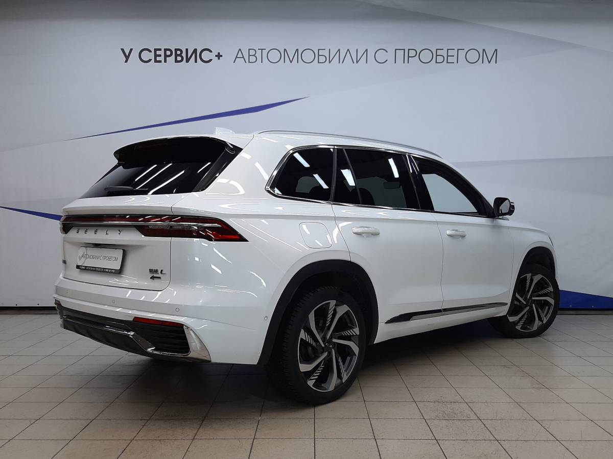 OMODA S5 1.5T CVT Ultra