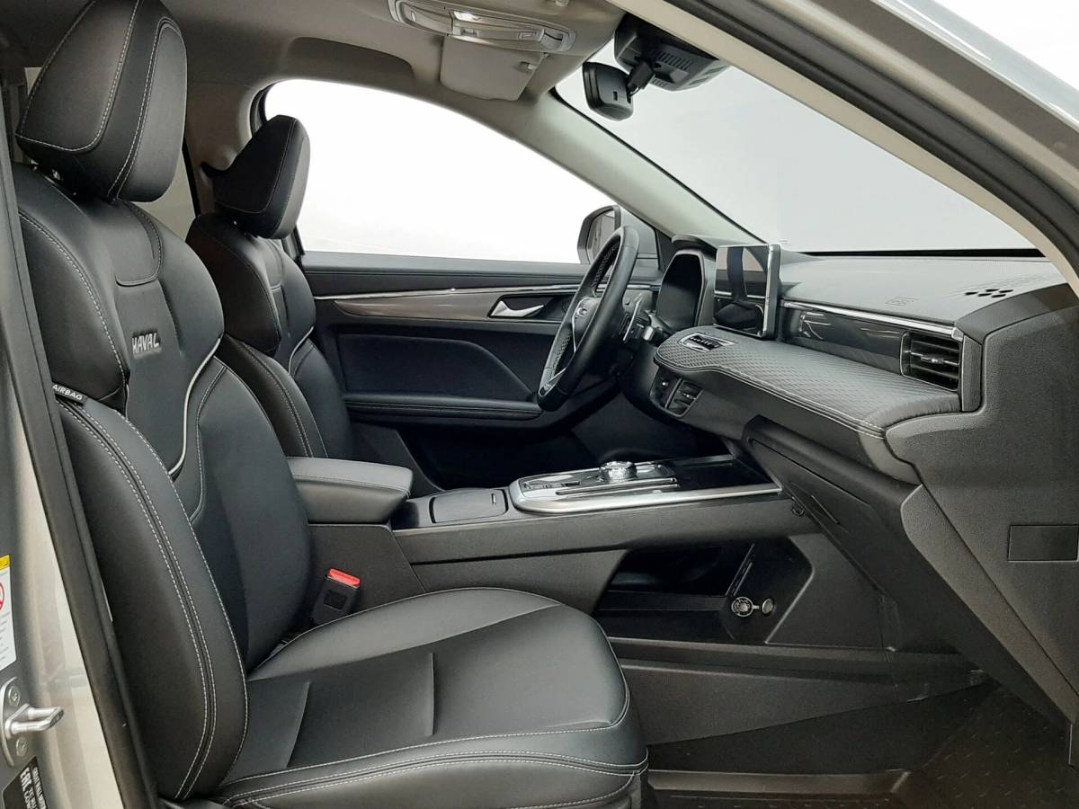 OMODA S5 1.5T CVT Ultra