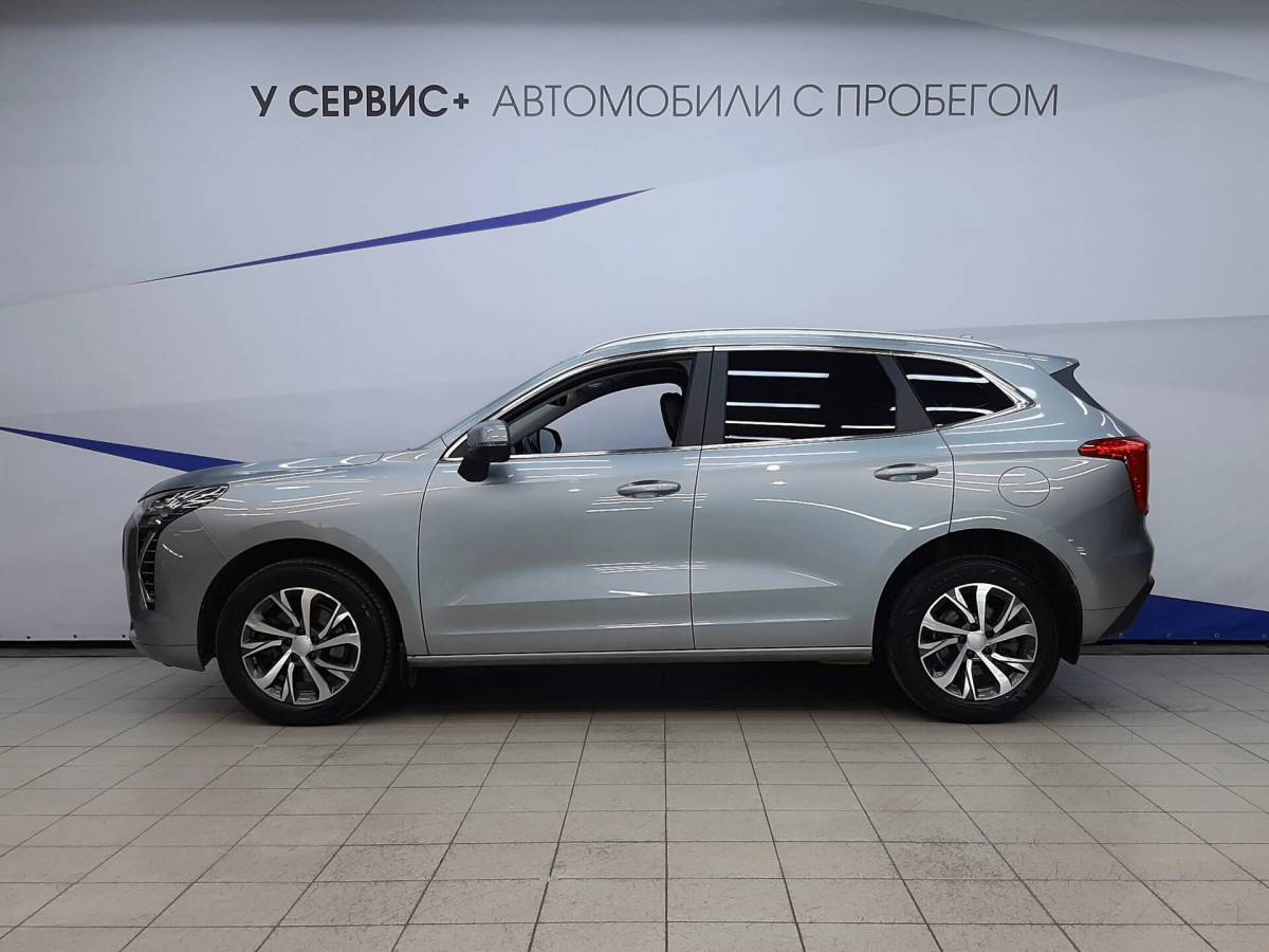 OMODA S5 1.5T CVT Ultra