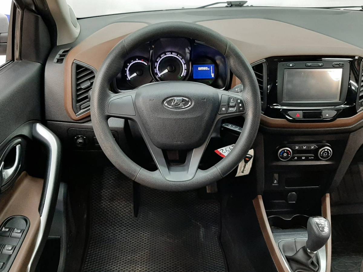 OMODA S5 1.5T CVT Ultra