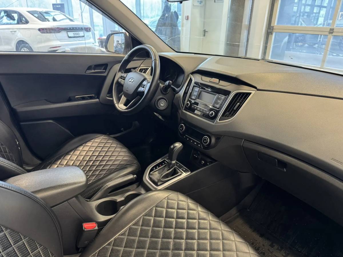 OMODA S5 1.5T CVT Ultra