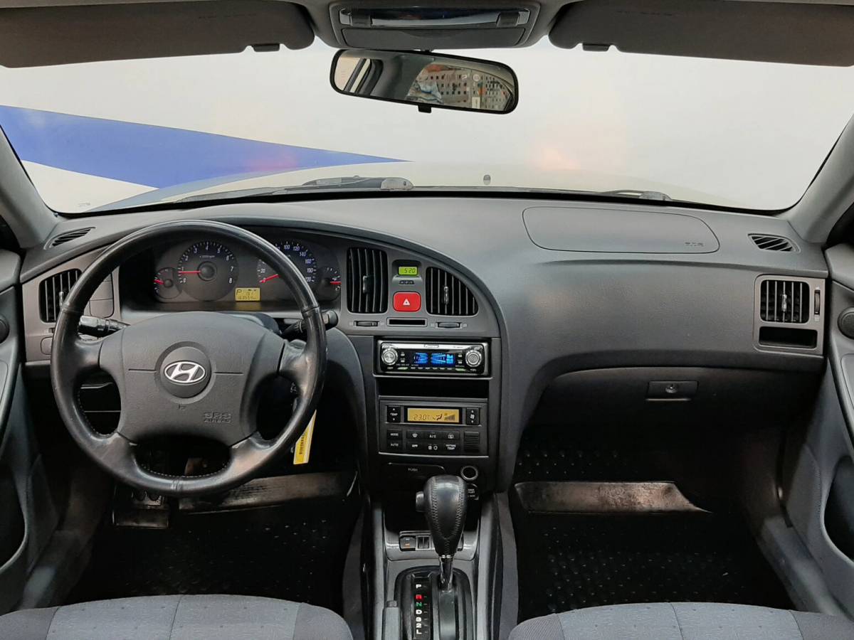 OMODA S5 1.5T CVT Ultra