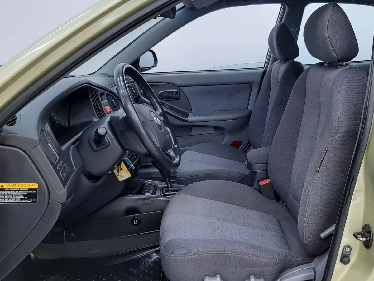 OMODA S5 1.5T CVT Ultra