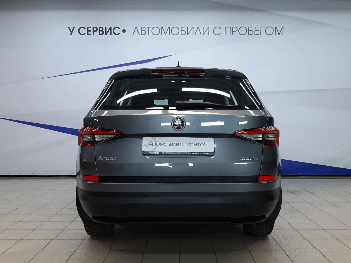 OMODA S5 1.5T CVT Ultra