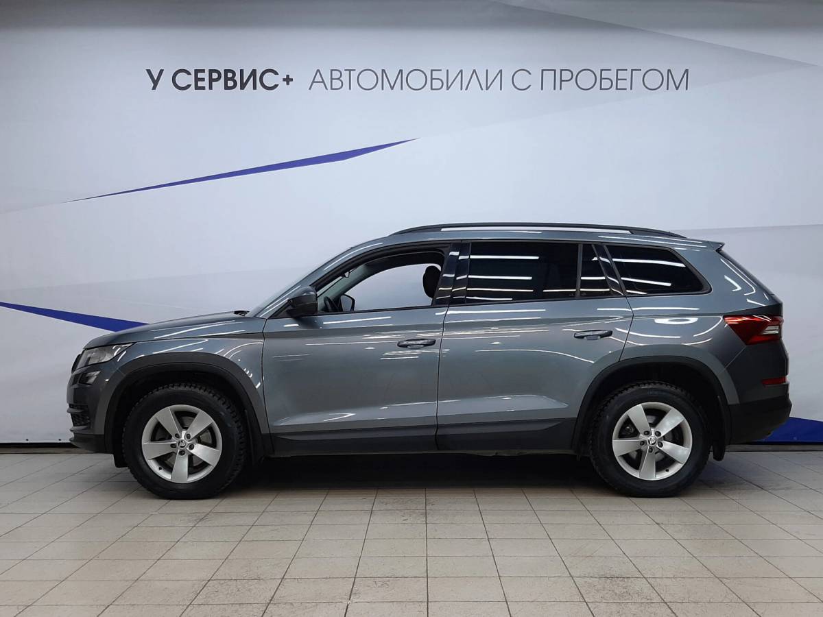 OMODA S5 1.5T CVT Ultra