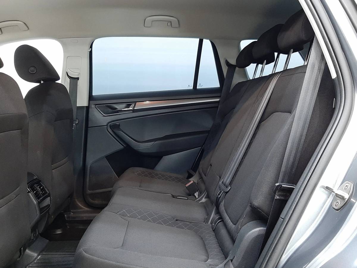 OMODA S5 1.5T CVT Ultra