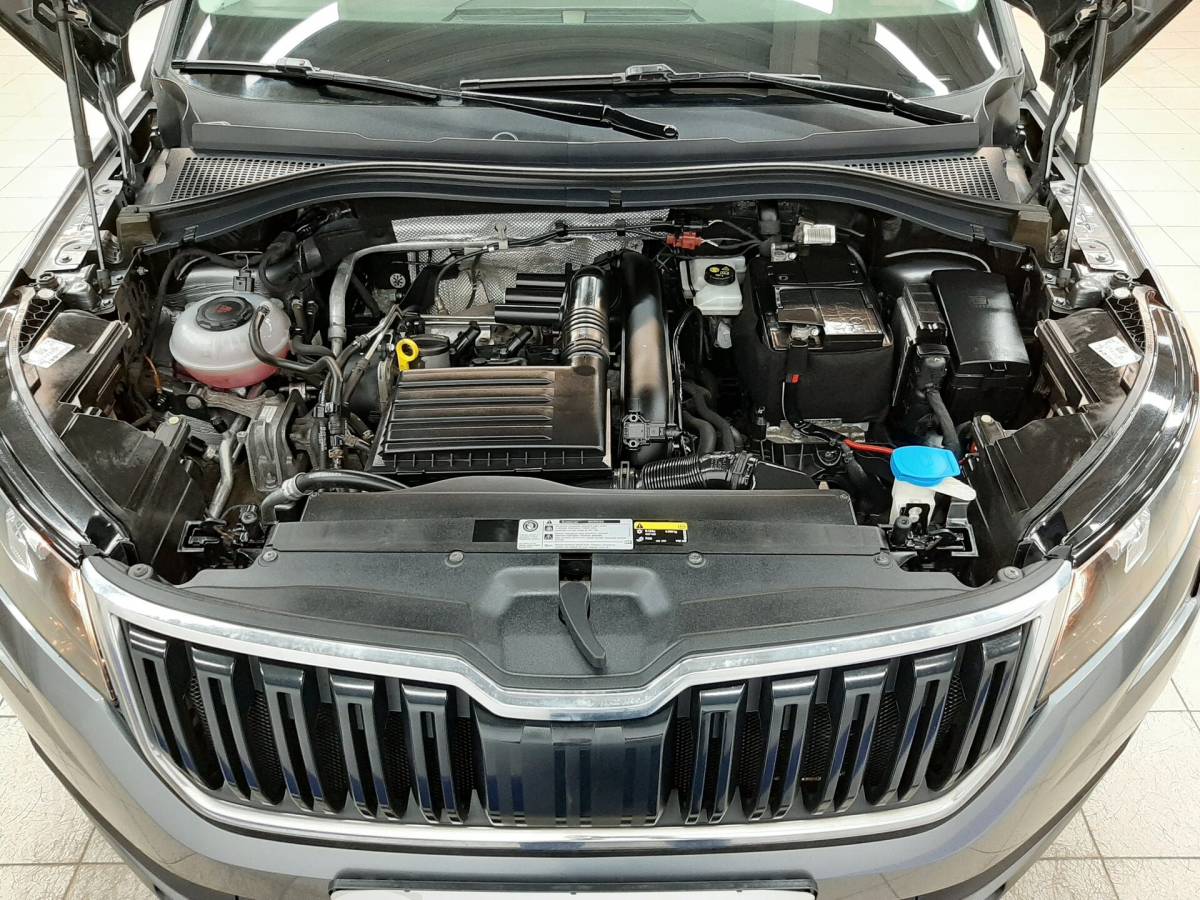 OMODA S5 1.5T CVT Ultra