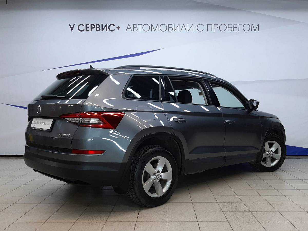 OMODA S5 1.5T CVT Ultra