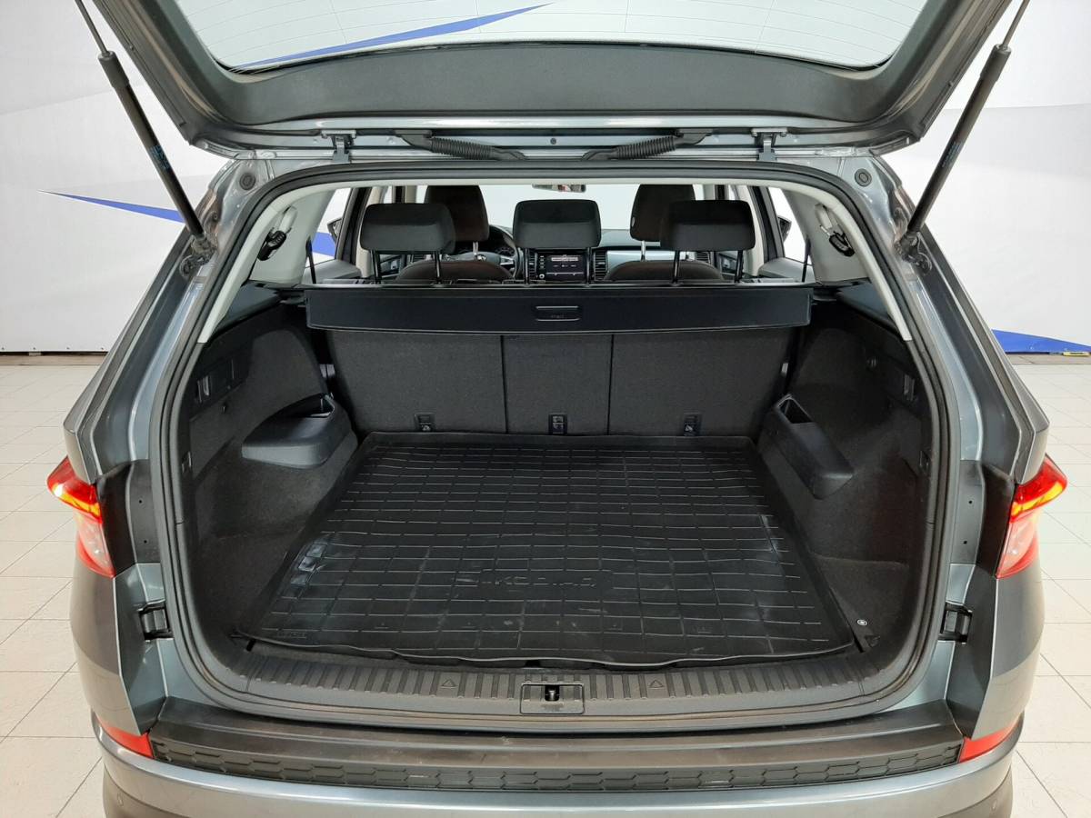 OMODA S5 1.5T CVT Ultra