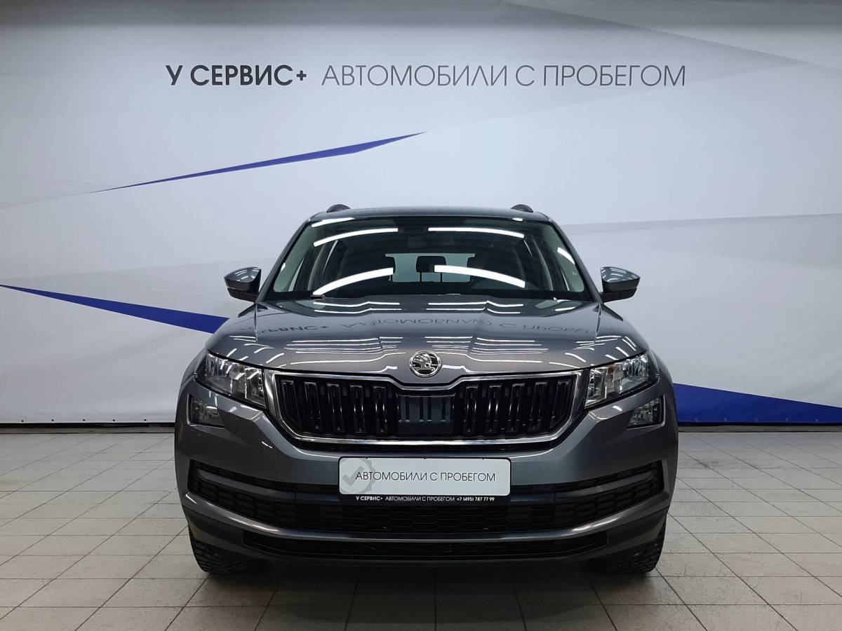 OMODA S5 1.5T CVT Ultra